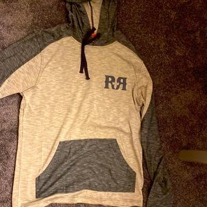 Men’s designer hoodie! Gentle used.